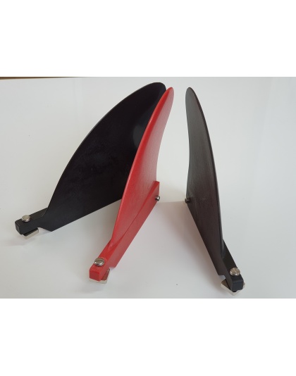 Mega Fins A set (3) Thrusters