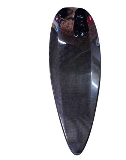 Mega Fireblade