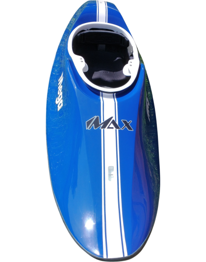 Mega Max