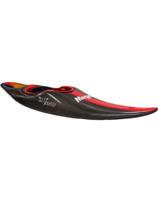 Mega Vamp Carbolite Pro spec NEW