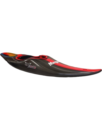 Mega Vamp Carbolite Pro spec NEW