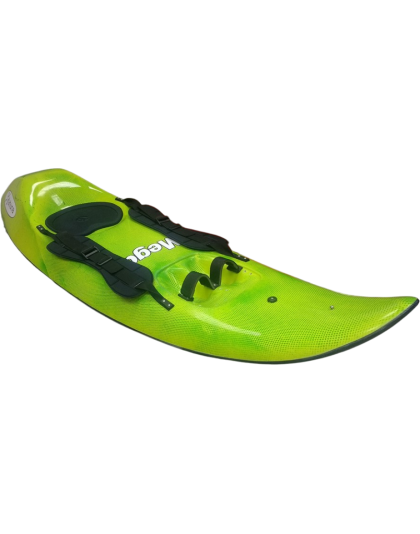 Mega  Krazy Kahuna