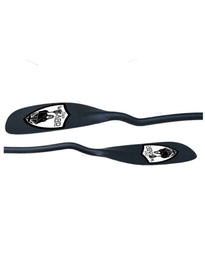 Wizard Stick Neo paddles