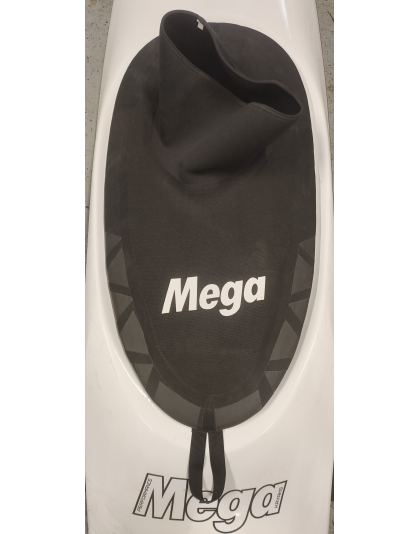 Mega Spraydeck