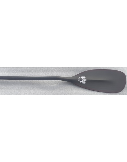 Wizard Stick Warlock paddles Monocoque - Ergonomic - Bent shaft - Whitewater paddles
