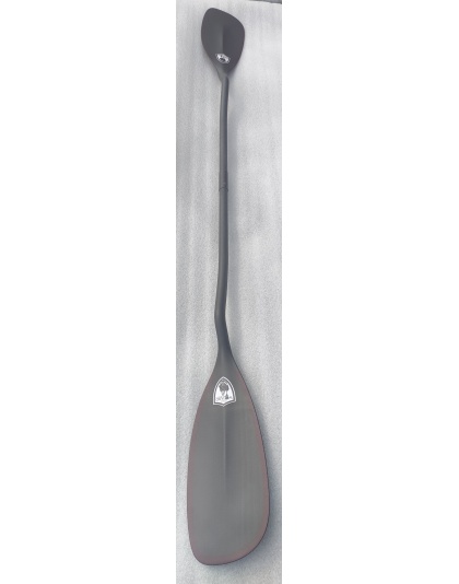 Wizard Stick Warlock paddles Monocoque - Ergonomic - Bent shaft - Whitewater paddles
